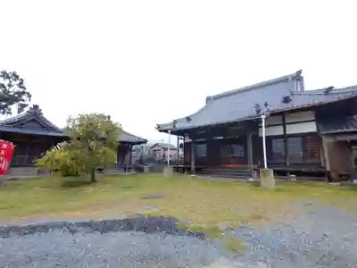 実相院 行基殿(愛知県)