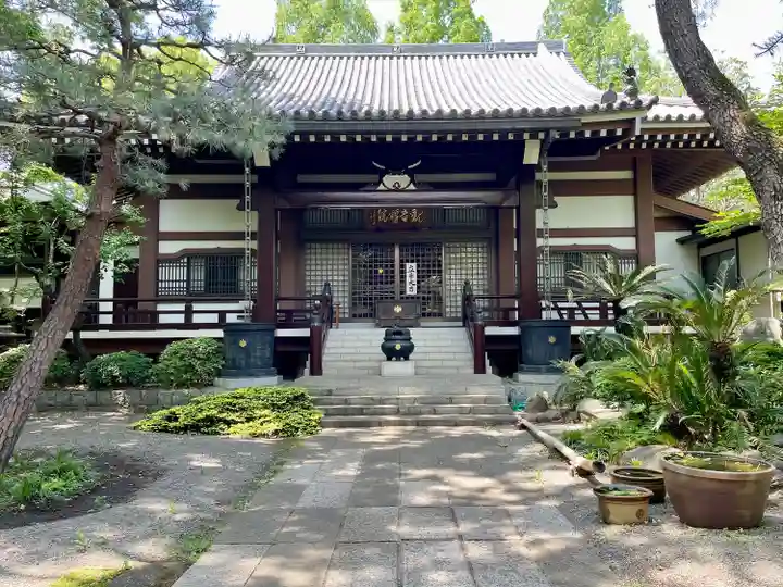 観音院(東京都)