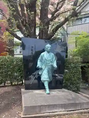 富岡八幡宮(東京都)