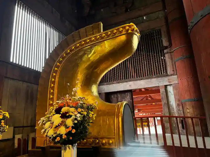 東大寺(奈良県)