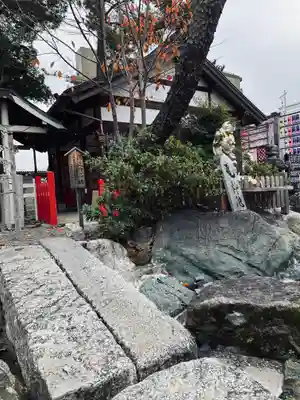 別小江神社(愛知県)
