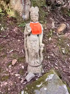観音正寺(滋賀県)