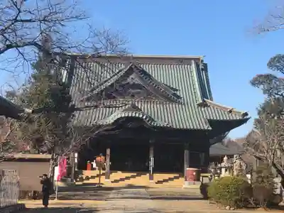 東勝寺宗吾霊堂(千葉県)