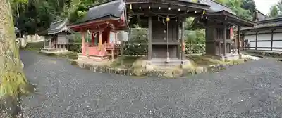 松尾大社(京都府)