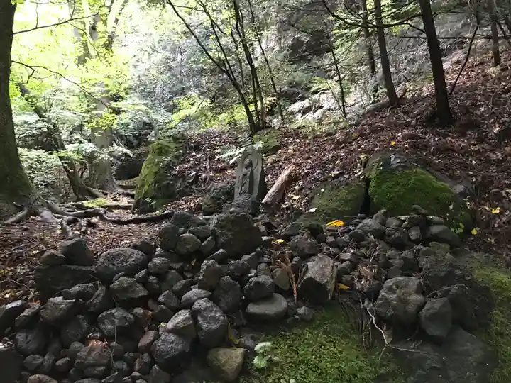 釋尊寺(長野県)