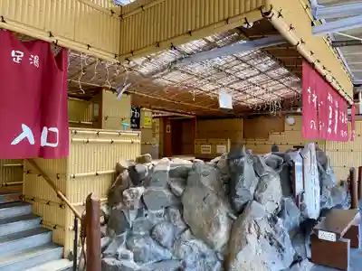 笠森稲荷神社(長野県)