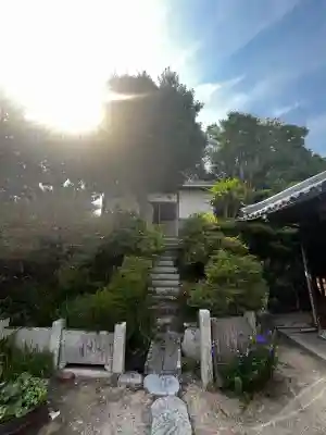 多聞寺(兵庫県)