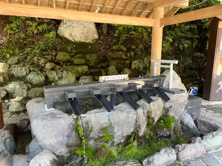 多度大社(三重県)