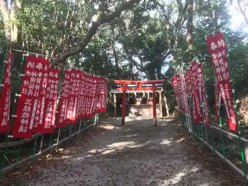 神明宮(静岡県)