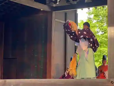 潮見ヶ岡神社(北海道)