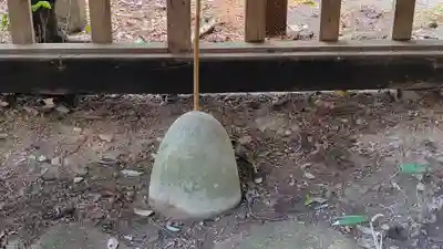 磯部稲村神社(茨城県)
