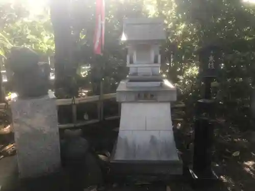 亀ケ池八幡宮(神奈川県)