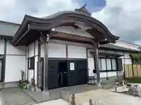 実相寺の本殿・本堂