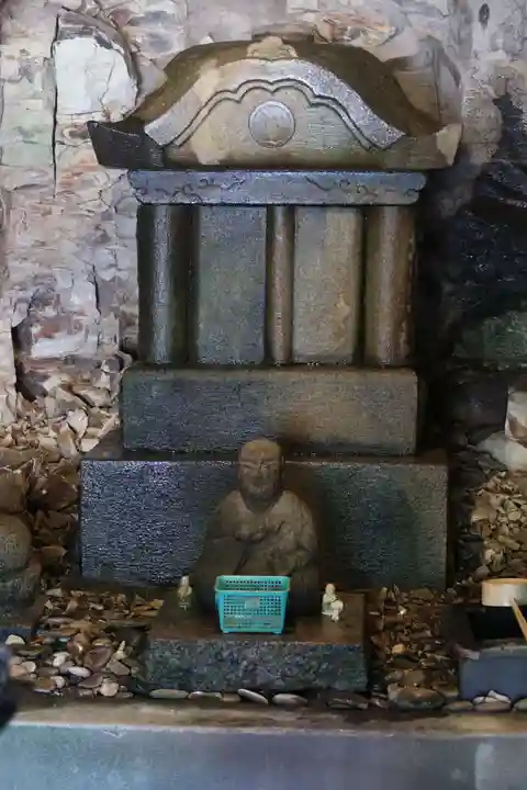 青泰山 浄土寺(愛知県)