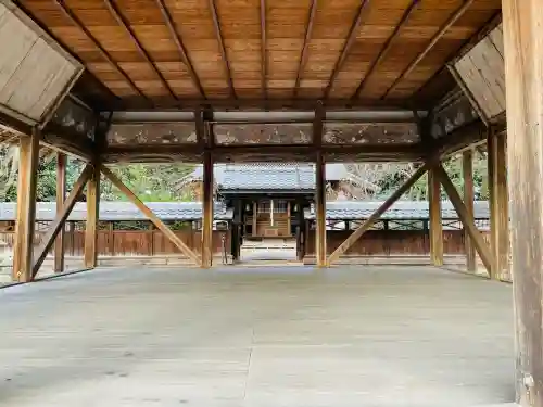 天満宮(滋賀県)