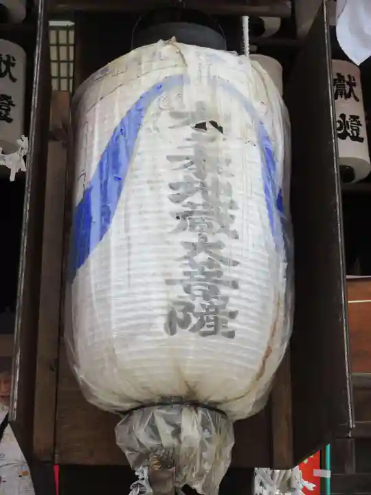 浄信寺のその他建物