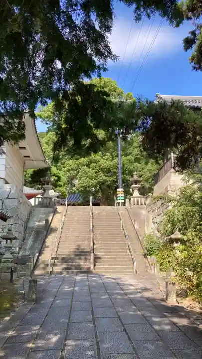 観音寺(香川県)