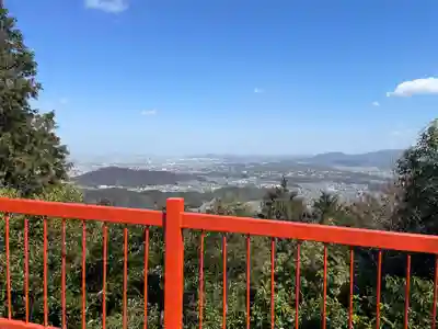 奥宮神社(京都府)