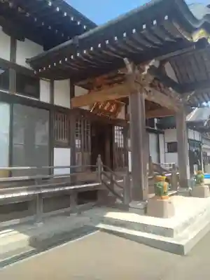 金泉寺(宮城県)