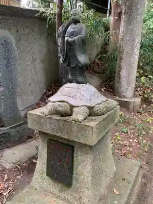 小川神社(千葉県)