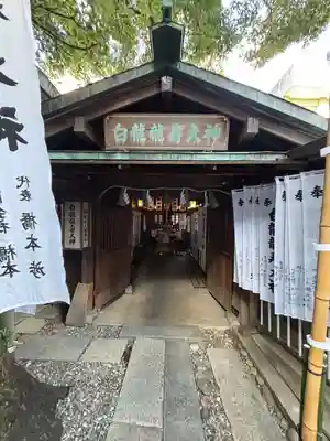 洲嵜神社(愛知県)