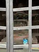 道祖・八幡神社(神奈川県)