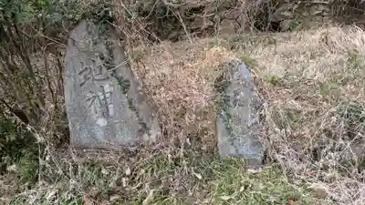 上籾神社(岡山県)
