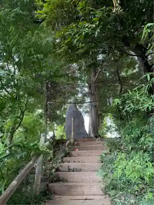 九重神社(埼玉県)