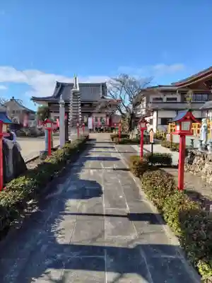 滿福密寺(栃木県)