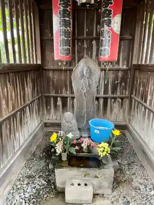 光福寺(東京都)