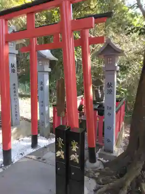 恩智神社(大阪府)
