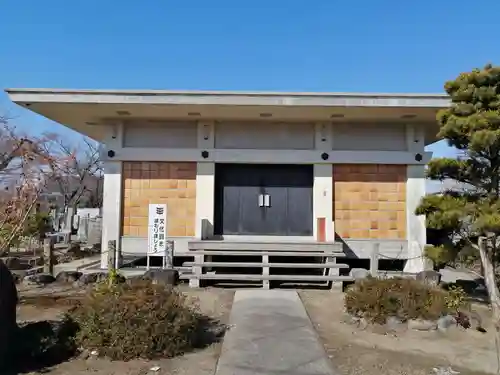 国分寺のその他建物