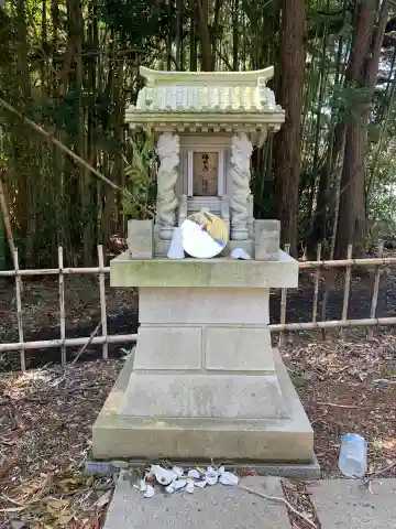 猿田彦神社(千葉県)