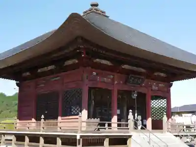 語歌堂の本殿・本堂