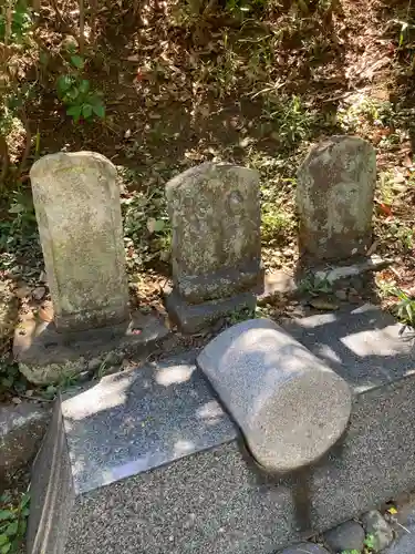 貴雲寺(神奈川県)