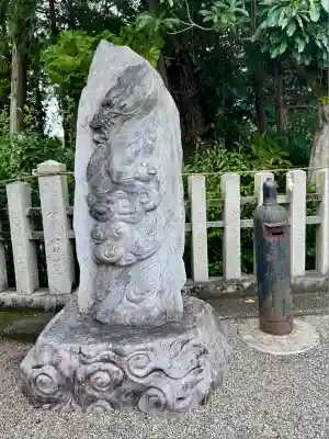 御沢神社(滋賀県)