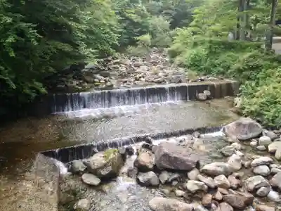 古峯神社(栃木県)