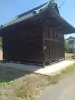 愛宕神社(新田)(福島県)