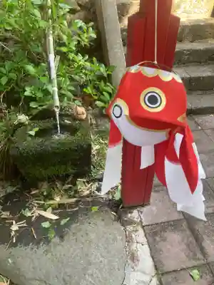 鹿角八坂神社(秋田県)