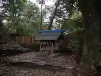 雷神社(長崎県)