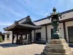 西方寺の建物その他