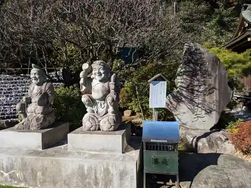 武州柿生琴平神社(神奈川県)