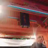 住吉大社の山門・神門