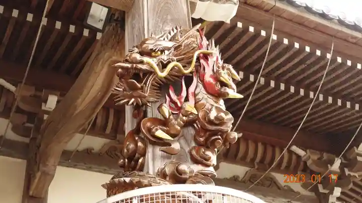 潮音寺(千葉県)