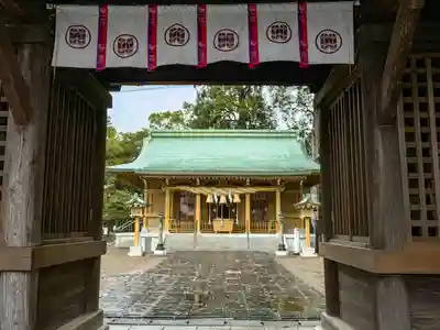大宮神社(熊本県)