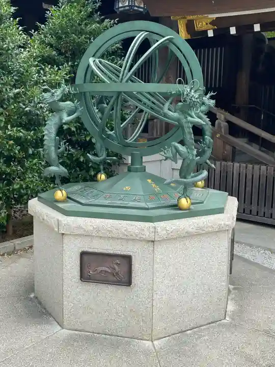 寒川神社(神奈川県)