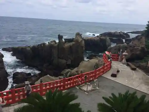 鵜戸神宮のその他建物