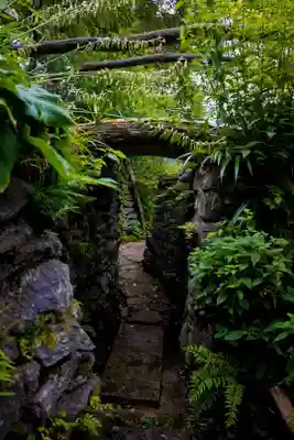 竜昌寺(山口県)