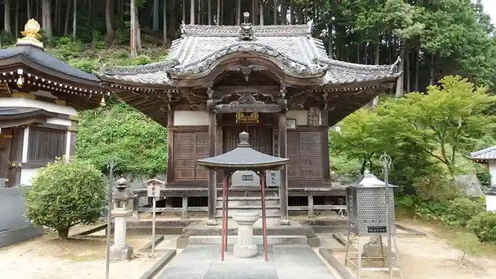 佛木寺(愛媛県)