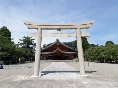 富山縣護國神社(富山県)